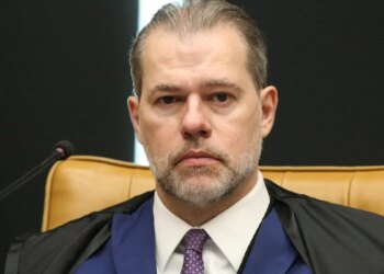 Toffoli deixa relatoria de investigação sobre o Banco Master