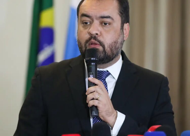 TSE retomará julgamento que pode cassar governador do Rio