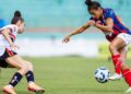 São Paulo e Bahia encerram segunda rodada do Brasileirão Feminino