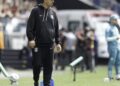 Técnico Lucas Piccinato é demitido da equipe feminina do Corinthians