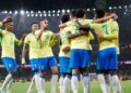 Brasil enfrenta Egito em último teste antes da Copa do Mundo
