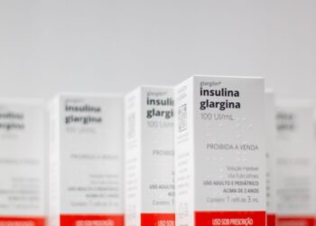 SUS inicia transição de insulina humana para a de ação prolongada