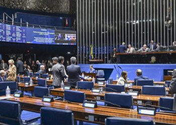 Senado aprova MP que cria programa Gás do Povo; texto vai à sanção