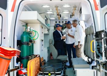 SUS teve recorde com 14,7 milhões de cirurgias eletivas em 2025