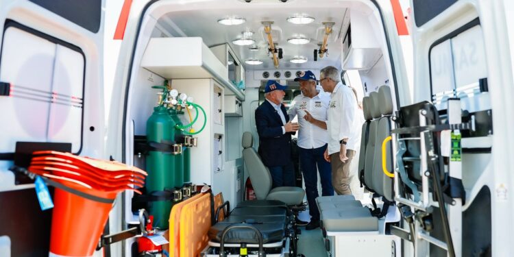 SUS teve recorde com 14,7 milhões de cirurgias eletivas em 2025