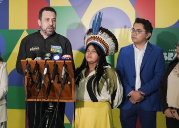 Governo revoga decreto sobre concessão de hidrovias na Amazônia