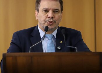 Ministro pede debate sobre recursos para combater crime organizado