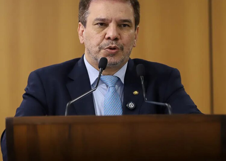 Ministro pede debate sobre recursos para combater crime organizado