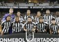 Conmebol anuncia datas e horários da 3ª fase prévia da Libertadores