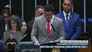 Fim da escala 6×1 e regulação do trabalho por app são prioridades do Executivo — Senado Notícias