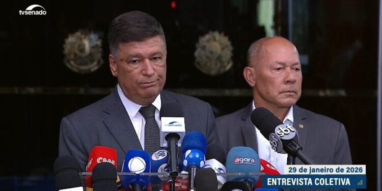 Presidente do INSS, Gilberto Waller Júnior deve comparecer a CPMI na quinta — Senado Notícias