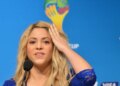 Shakira é confirmada como atração de megashow no Rio em maio