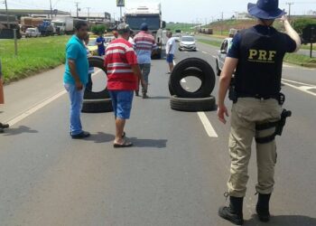 PRF intensifica fiscalização contra embriaguez ao volante no carnaval