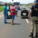 PRF intensifica fiscalização contra embriaguez ao volante no carnaval