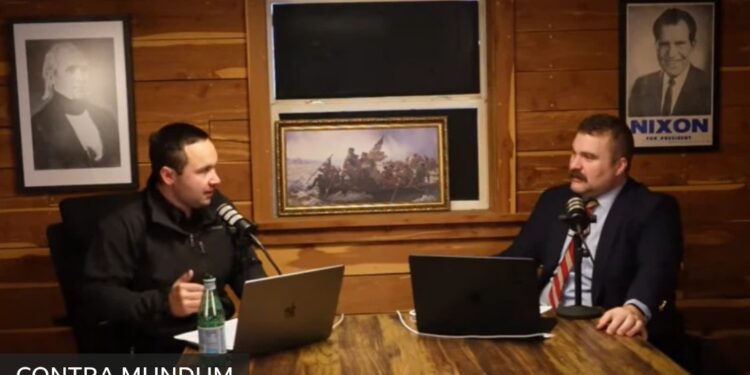 Americanos idealizam comunidade “nacionalista cristã” no Tennessee