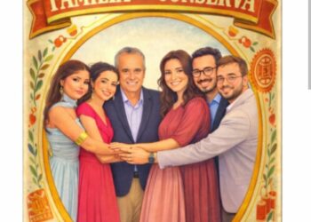 A igreja contemporânea e a família tradicional