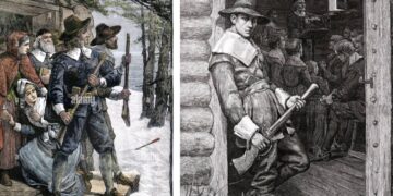 Fé em Deus e confiança na pólvora, amém!