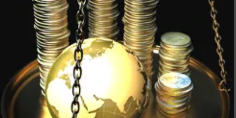 A “brasilização” da economia sob o olhar neoliberal