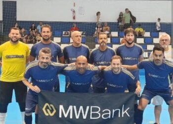 MW BANK dá drible em autoridades e não é investigado