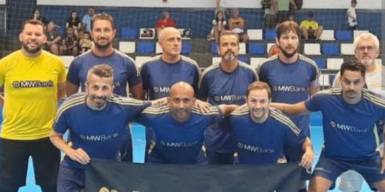 MW BANK dá drible em autoridades e não é investigado