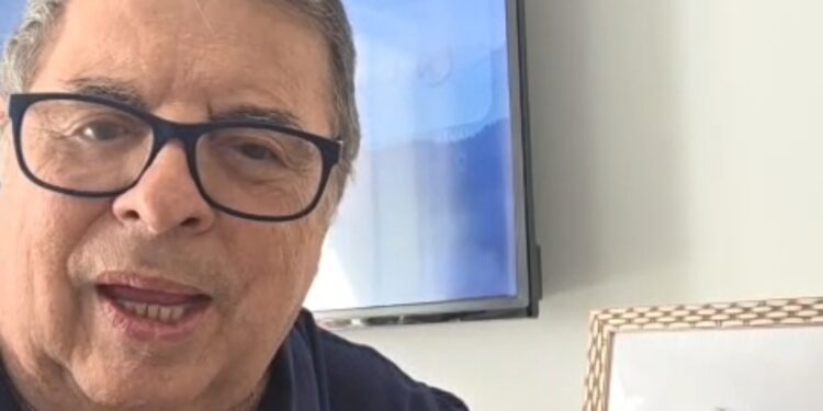 O “Golpe Democrático”