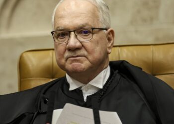 Cármen Lúcia será relatora de Código de Ética do STF, anuncia Fachin