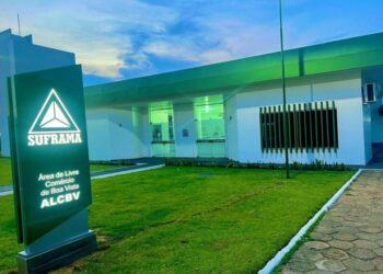 CAE discute mesma isenção tributária para áreas de livre comércio na região Norte — Senado Notícias