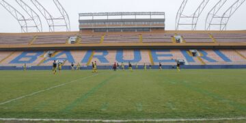 Palmeiras e Fluminense jogam nesta quarta; Rádio Nacional transmite