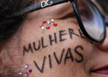 Três Poderes lançam pacto para enfrentamento ao feminicídio no Brasil