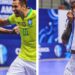 Brasil e Argentina decidem Copa América de Futsal neste domingo