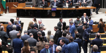 ‘PL Antifacção’ é aprovado na Câmara e segue para sanção — Senado Notícias