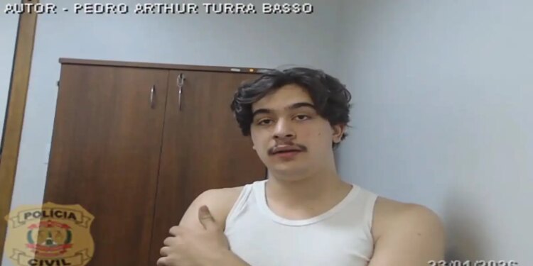 STJ mantém prisão de piloto acusado de espancar jovem em Brasília