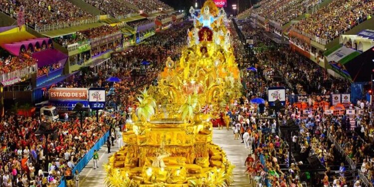 projetos criam regras para financiamento da folia — Senado Notícias