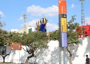 Carnaval de SP: interdição em vias do Sambódromo começa nesta sexta