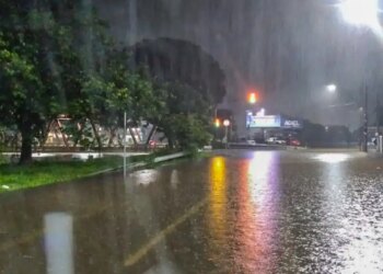 Prefeita de Juiz de Fora decreta calamidade após chuvas históricas