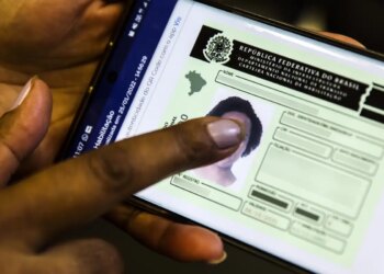 Novos pedidos de CNH quadruplicam em janeiro, mostra Senatran