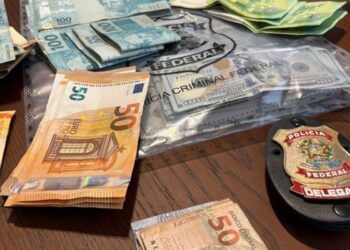 Operação da PF combate organização que fraudava licitações