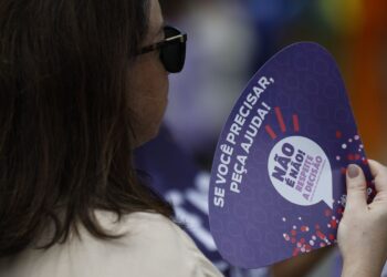 Carnaval: 80% das mulheres temem assédio e quase metade já foi vítima