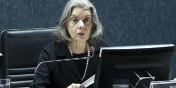 Cármen Lúcia apresenta regras para atuação de juízes nas eleições