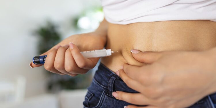 Anvisa alerta para risco de pancreatite ligado a canetas emagrecedoras