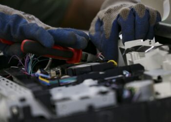 Governo vai buscar diálogo para reativar incentivo para data centers