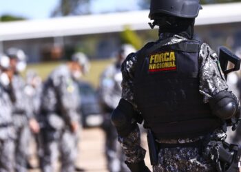 Cidades do AM terão efetivo da Força Nacional contra crime organizado
