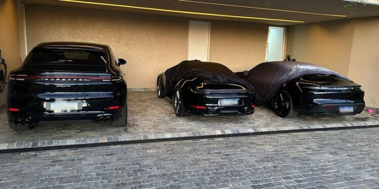 Polícia Federal apreendeu R$ 9,5 bilhões do crime organizado em 2025