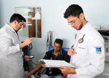 Divulgação dos resultados do Enamed pode se tornar obrigatória — Senado Notícias