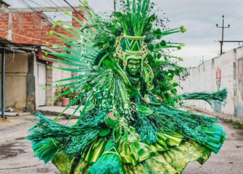 Escolas da Série Ouro do Rio terão competição acirrada pelo campeonato