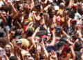Rio espera receber 8 milhões de foliões para o carnaval