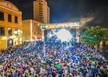 Festival Rec-Beat começa neste sábado no Recife, celebrando 30 anos