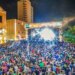 Festival Rec-Beat começa neste sábado no Recife, celebrando 30 anos