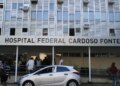 Lula inaugura emergência em hospital público do Rio de Janeiro