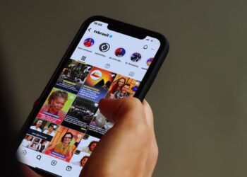 TV Brasil lidera interações nas redes entre órgãos públicos em 2025